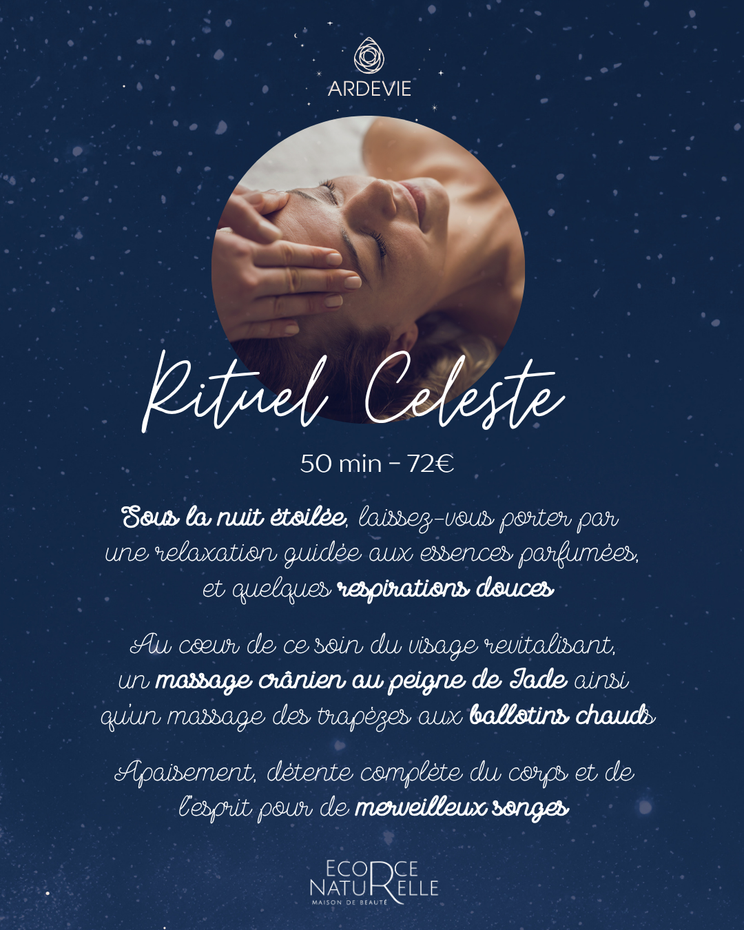 RITUEL CELESTE ✨